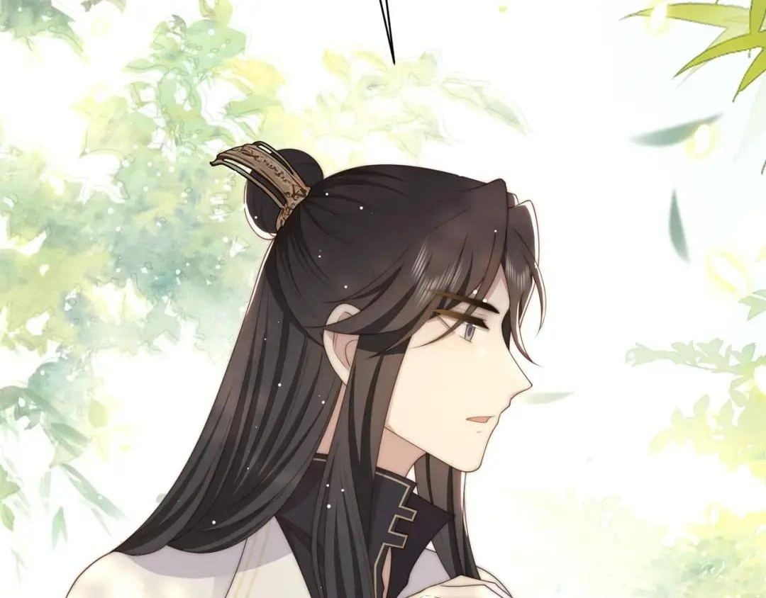 Lonely Emperor Chases His Sister-in-Law Chapter 55 - page 5